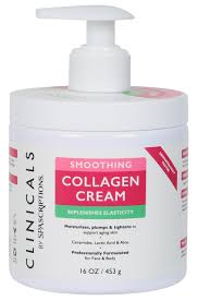 SpaScriptions - Collagen Cream
