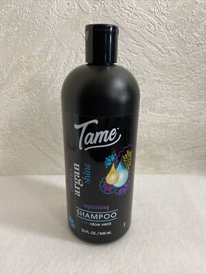Tame - Argan Shampoo