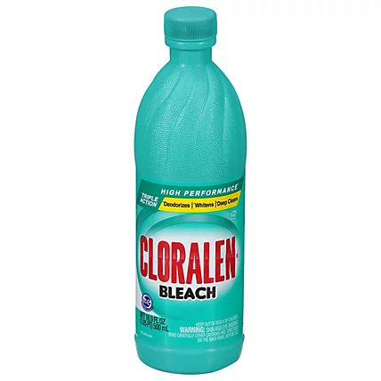 Cloralen Bleach Regular - 16.9 FZ