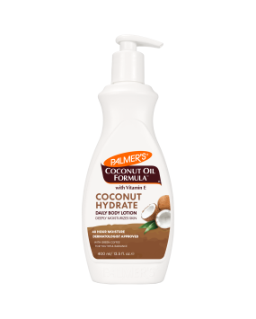 Palmer's Coconut Oil Formula - Coconut Hydrate lotion  - 500mL (17 oz) 