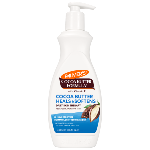 Palmer's - Cocoa Butter Formula - with vitamin E Cocoa Butter heals & softens- 500mL