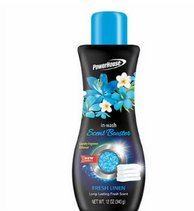PowerHouse - Scent Booster - 340g