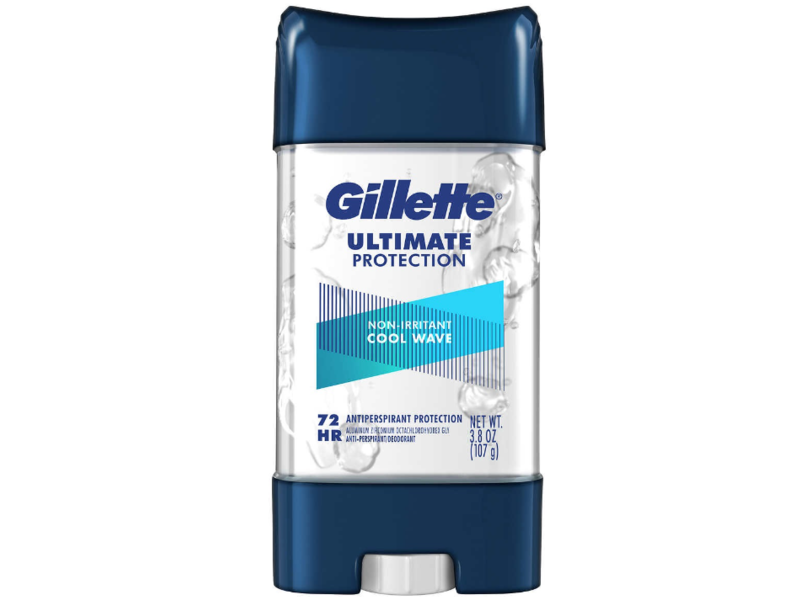 Gillette - Ultimate Protection - 107g