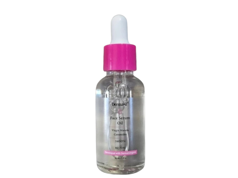 Dermasil - Face Serum Oil - 30mL