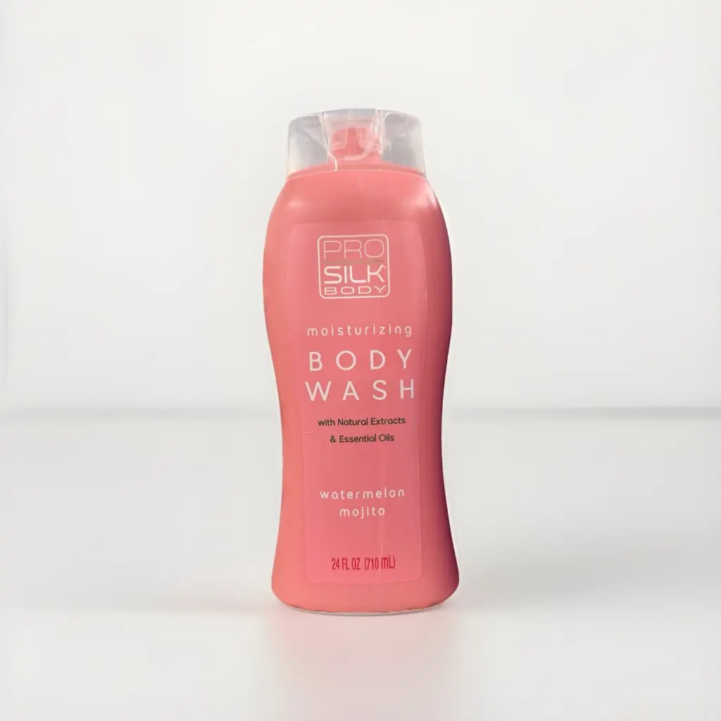 Pro Silk Body - Body wash - watermelon mojito - 710mL