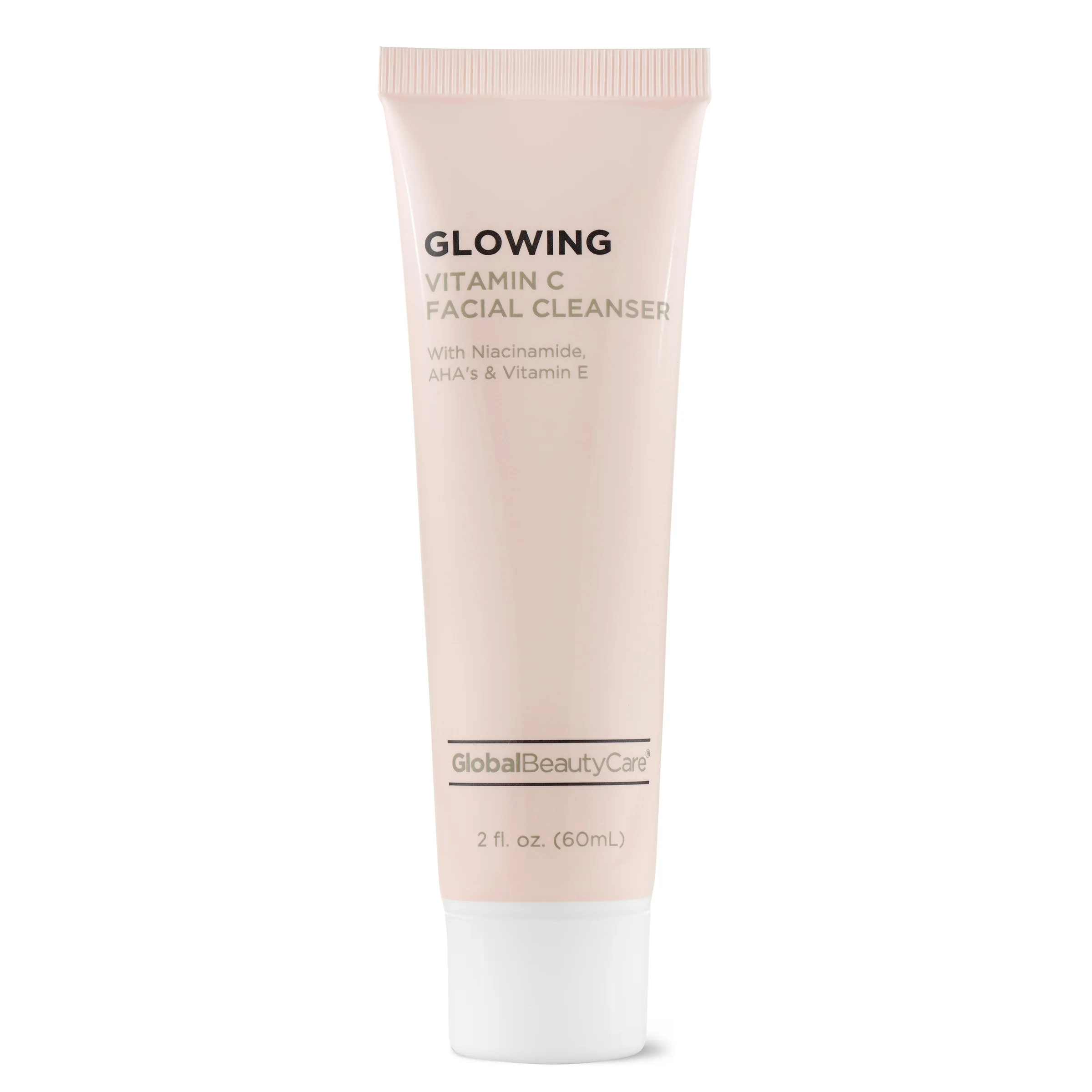 Global Beauty Care - Glowing Vitamin C Facial Cleanser