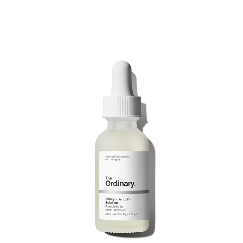 The Ordinary - Salicylic Acid 2% Solution