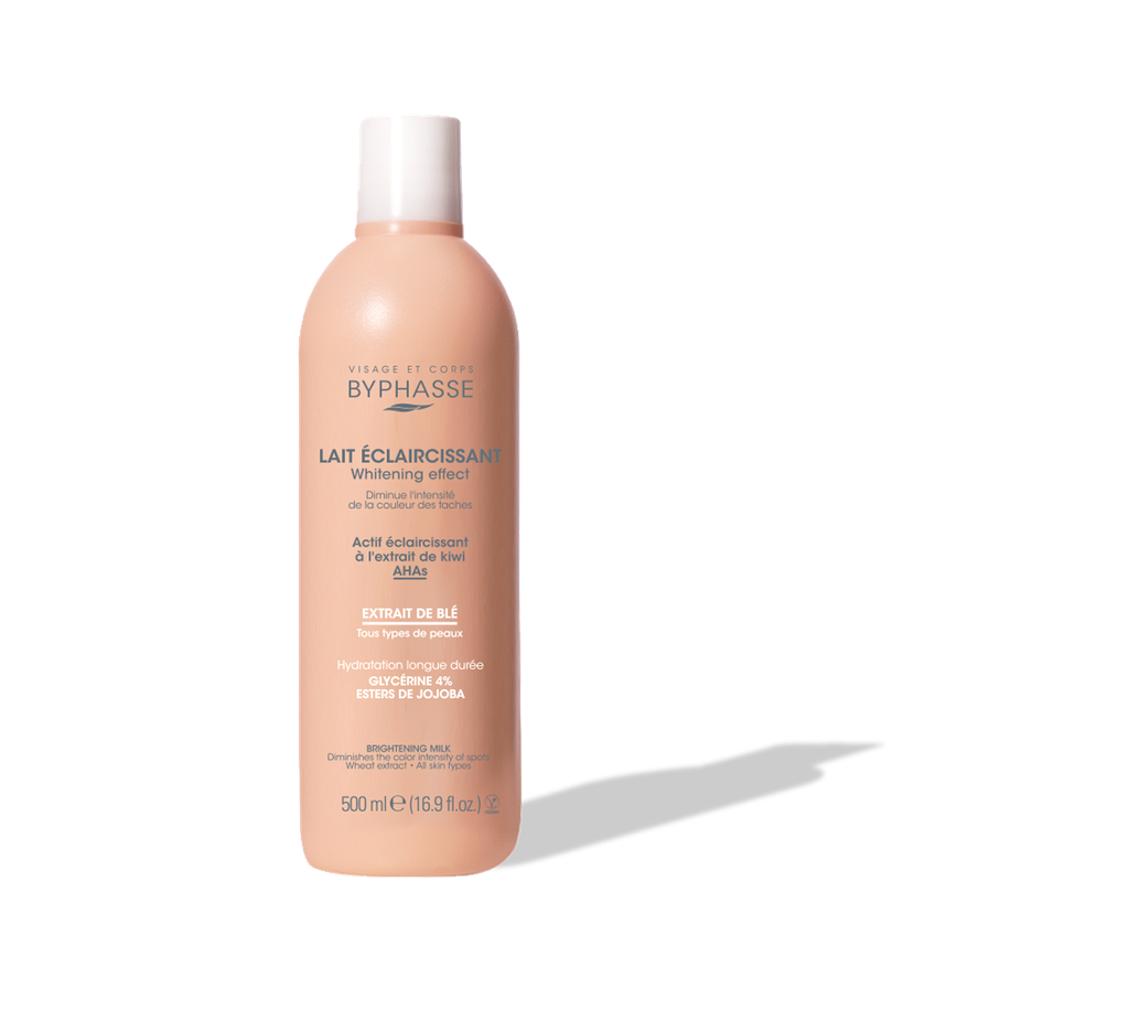ByPhasse - Lait Eclaircissant - 500ml