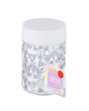 Small Diamond Table Light Décor, 1 ct.