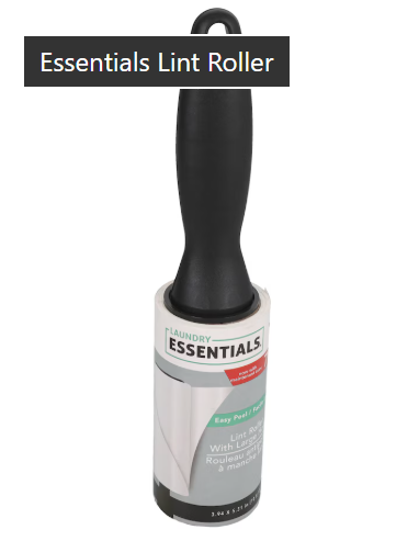 Essentials Lint Roller