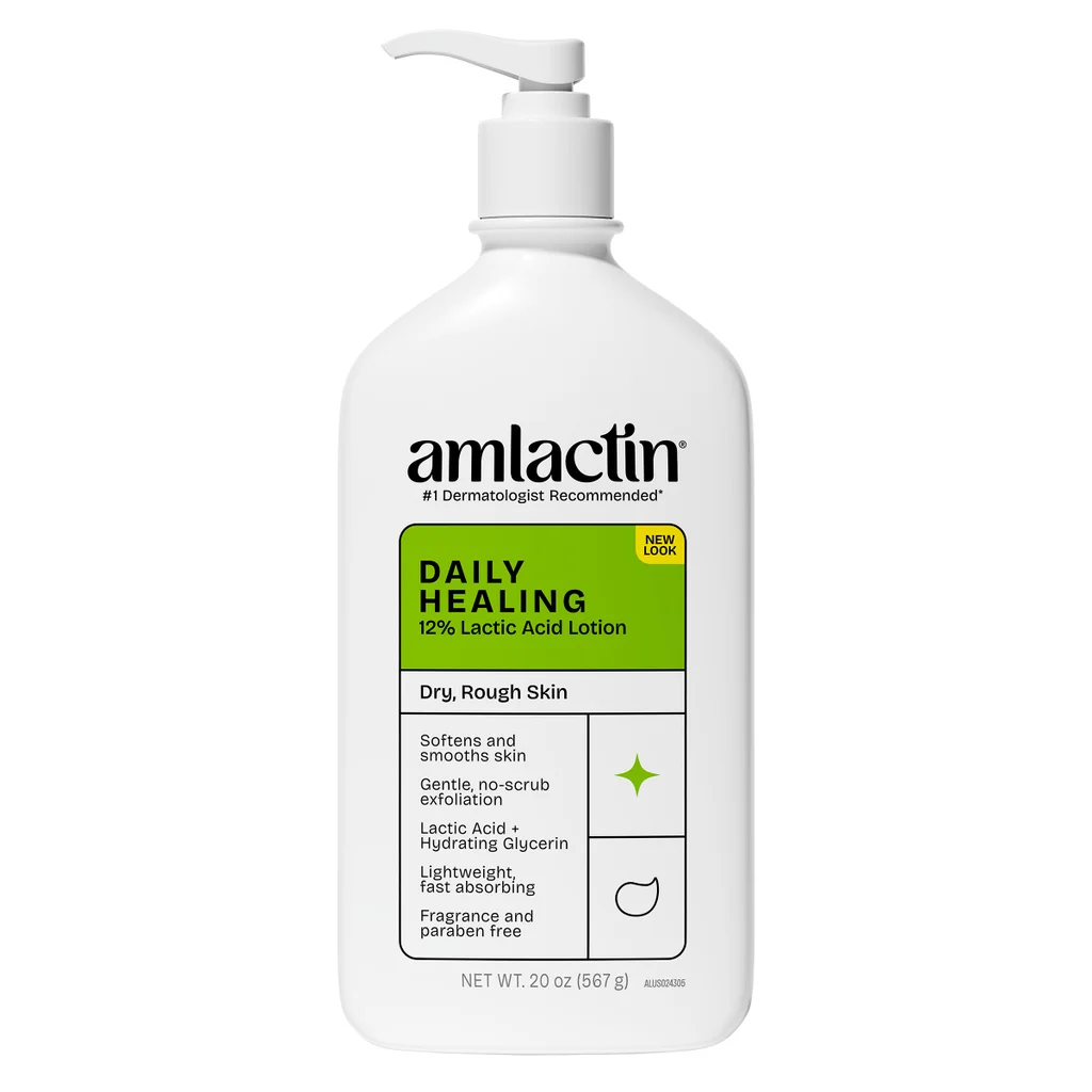 AmLactin - Daily Nourish - Body Lotion - 567g
