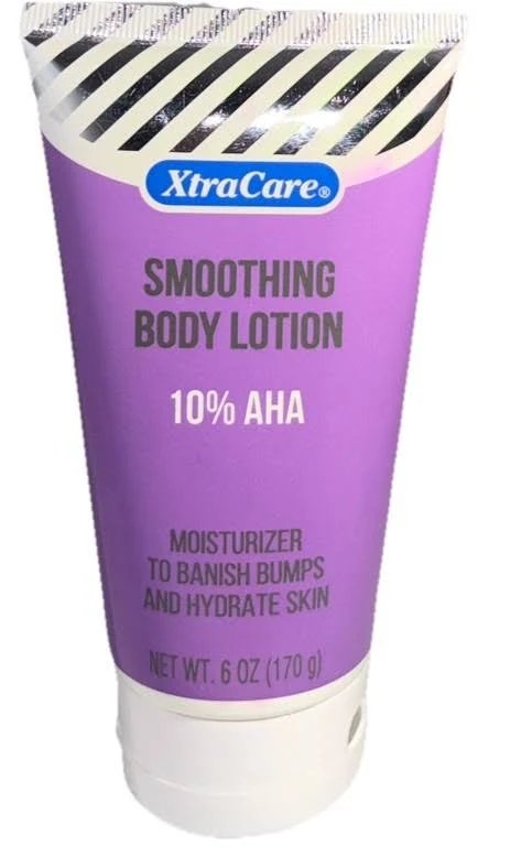XtraCare - Smoothing Body Lotion - 10% AHA - 170g