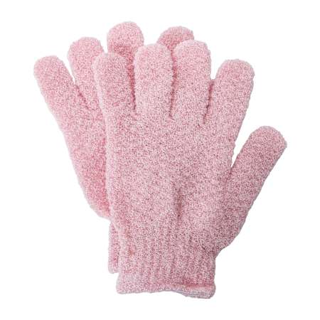 Shower Gloves - One pair