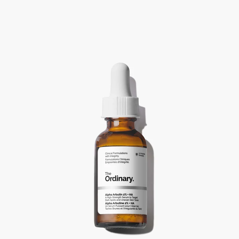 The Ordinary - Alpha Arbutine 2% +HA - 30mL