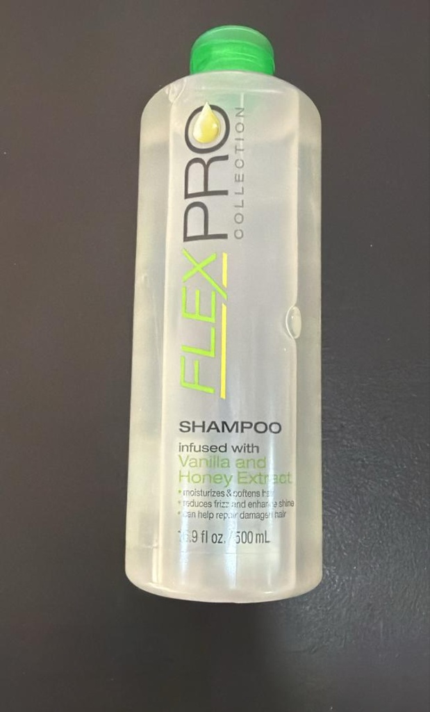 Flex Pro - Collection Shampoo - 500mL