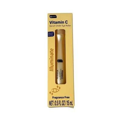 b.pure - Vitamin C - Serum Under Eye Roller - 15mL