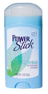 Power Stick for Her - Shower Fresh - 60g