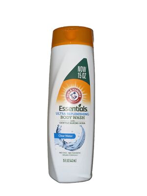 Arm & Hammer - Clear water - 443mL