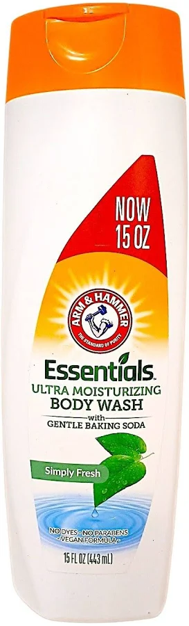 Arm & Hammer - Simply Fresh - 443mL