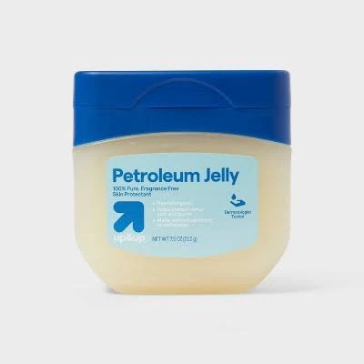  up&up™ - 100% Pure Petroleum Jelly - 7.5oz