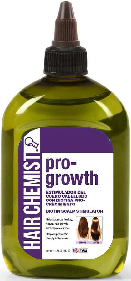 Hair Chemist - pro-growth - 210mL