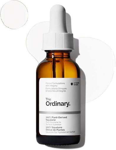 The Ordinary - 100% Plant-Derived Squalane