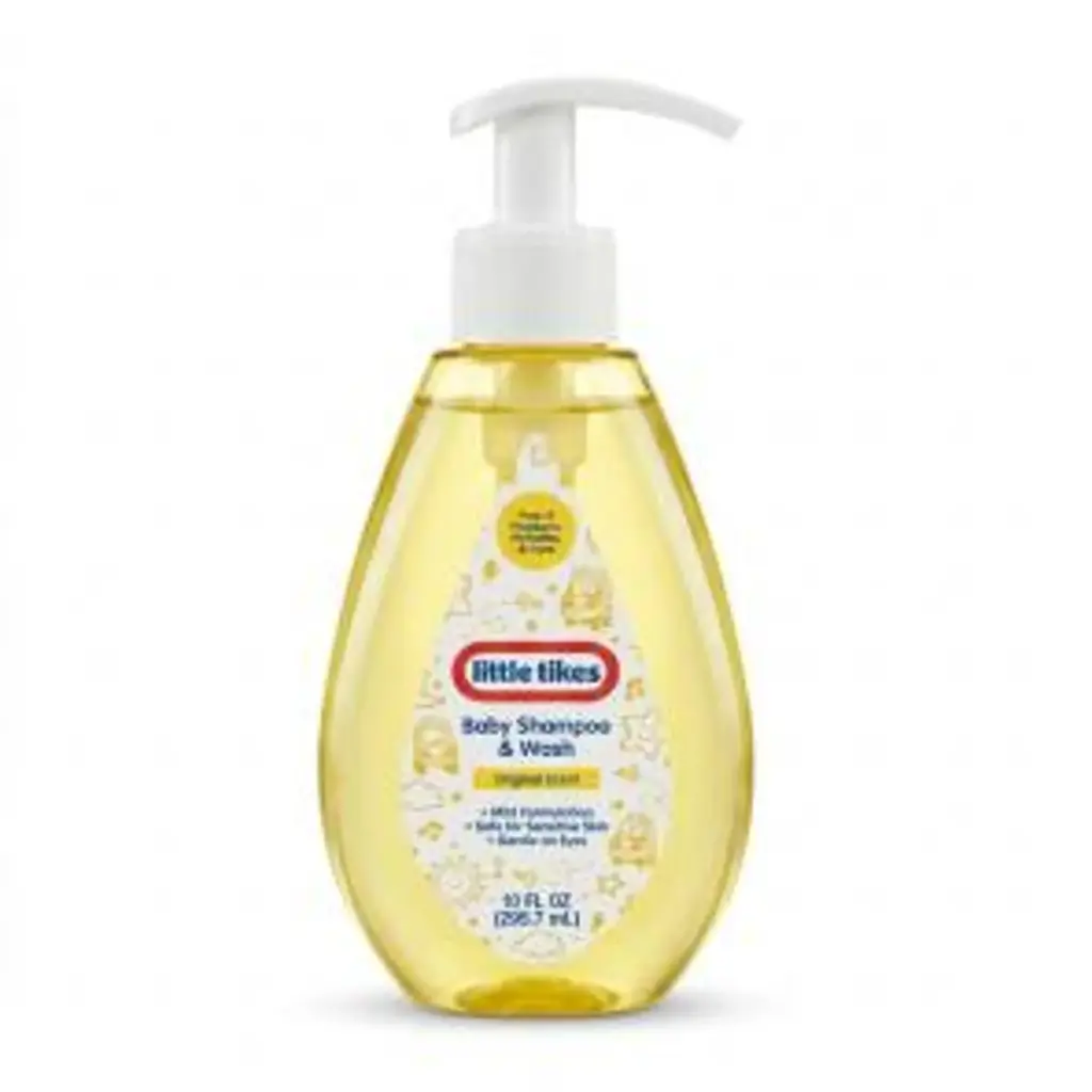 little tikes - Baby Shampoo & Wash - 295mL