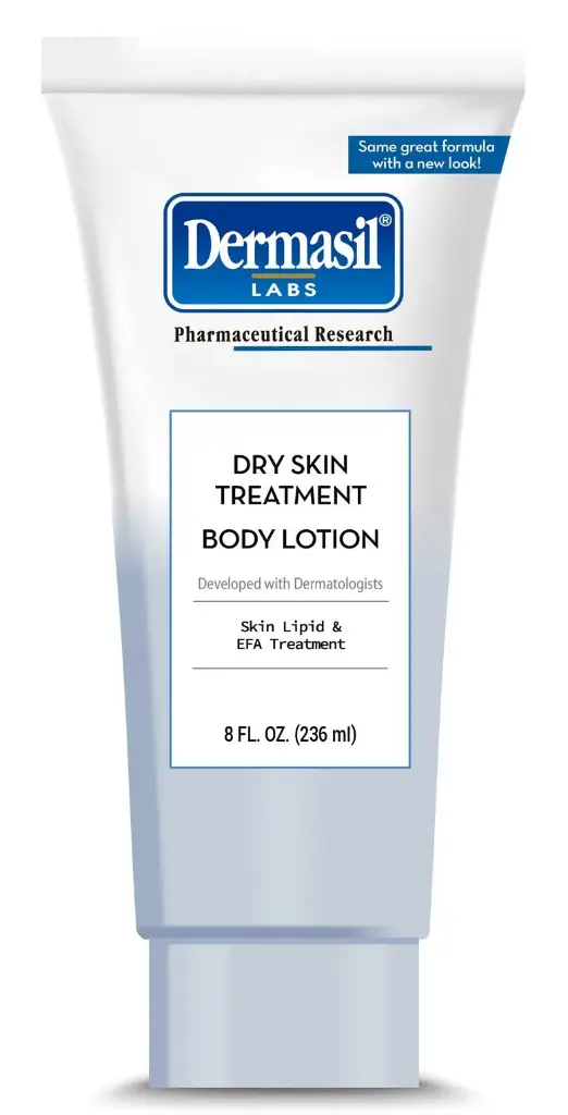 Dermasil - Dry Skin Treatment - Body Lotion - 236mL
