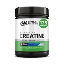 Optimum Nutrition - Micronozed Creatine - 810g