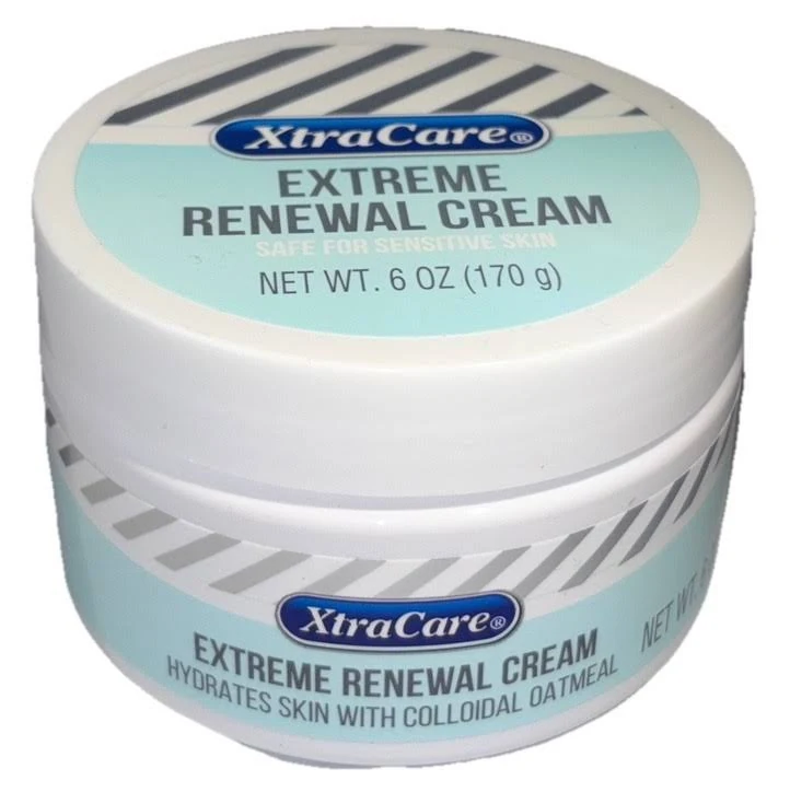 XtraCare - Extreme Renewal Cream - 170g