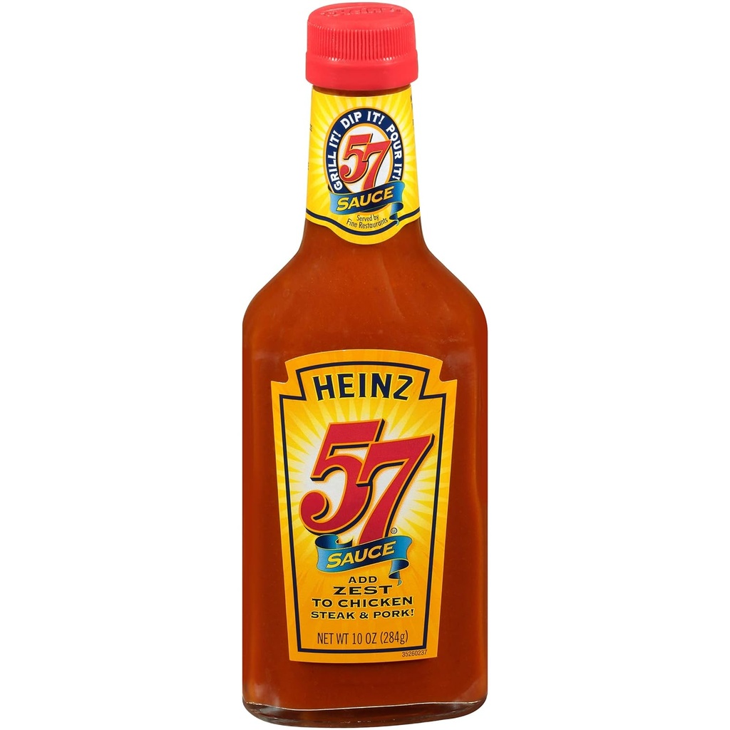 Heinz 57 Sauce 10 oz