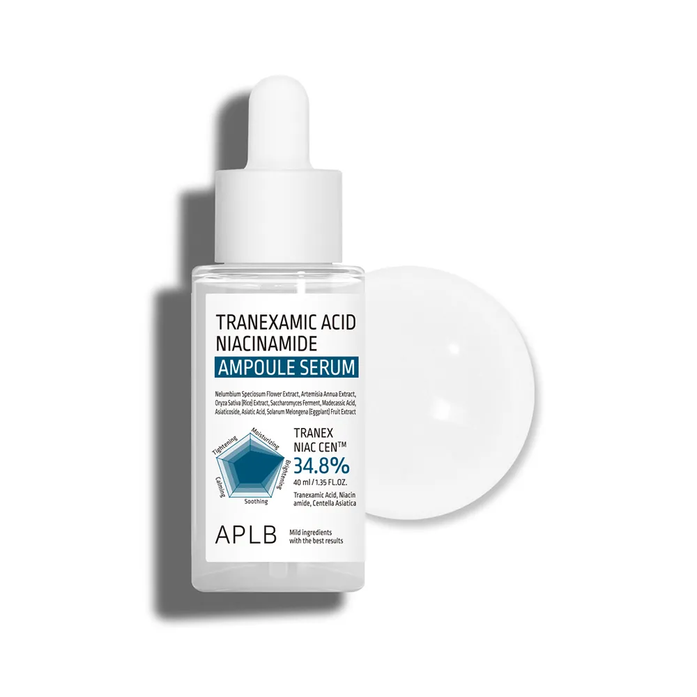APLB - Tranexamic Acid Niacinamide - Ampoule Serum