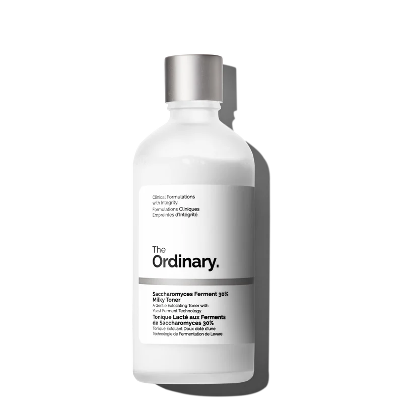 The Ordinary - Saccharomyces Ferment 30% Milky Toner - 100mL