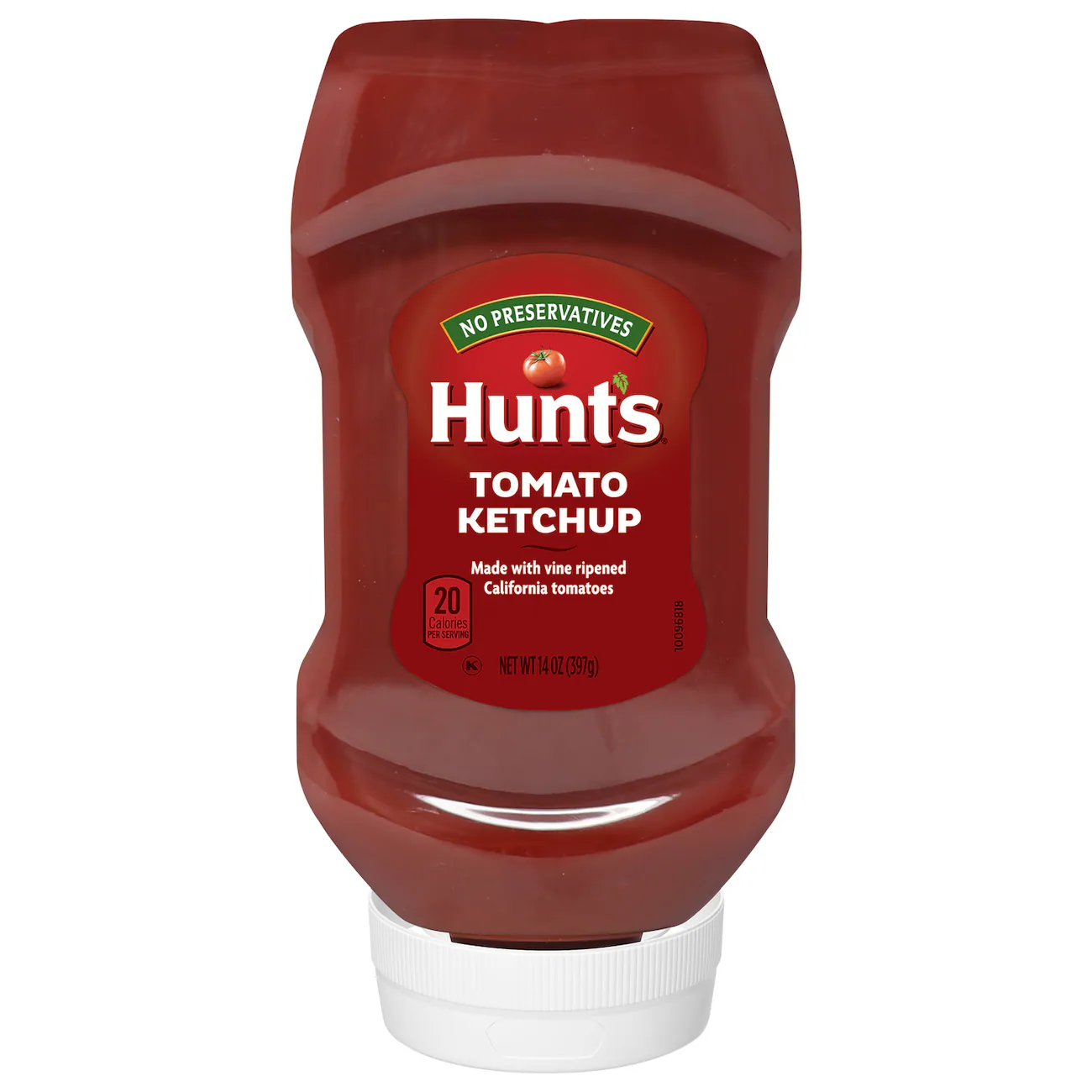 Hunt's Tomato Ketchup, 14 oz.