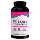 NeoCell Super Collagen + Vitamin C & Biotin Tablets (360 ct.)