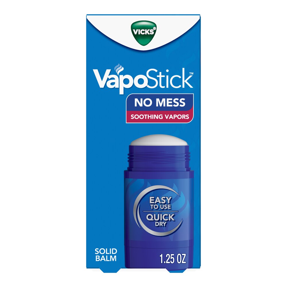 Personal Care - Vapor Stick 35g