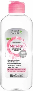 Personal Care -All In One Micellar Cleansing Water