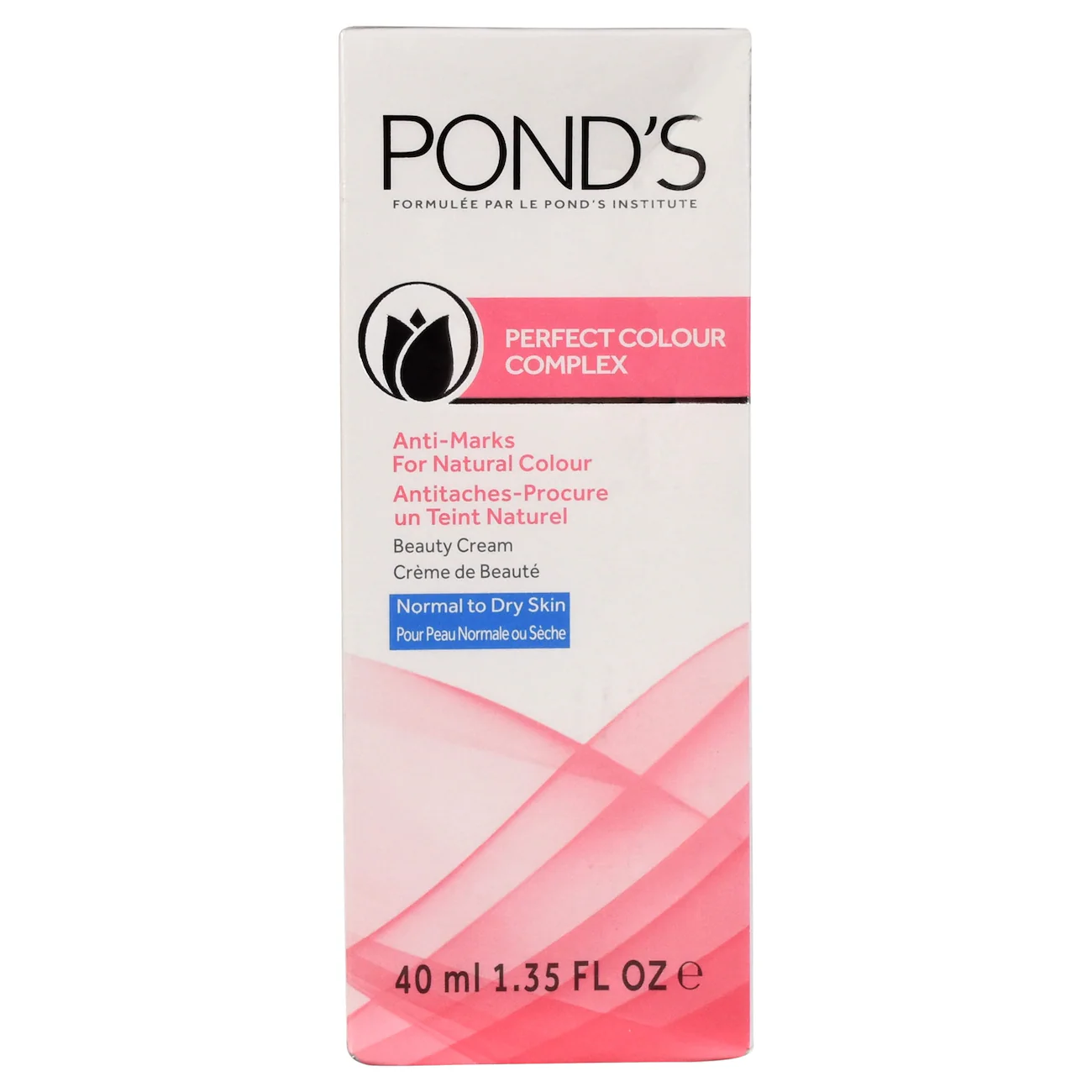 Pond's Perfect Colour Complex Cream, 1.35 fl.oz.