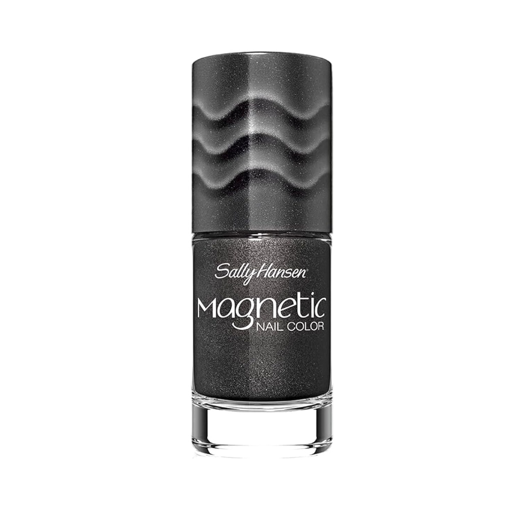 Sally Hansen Magnetic Nail Color (Graphite Gravity)