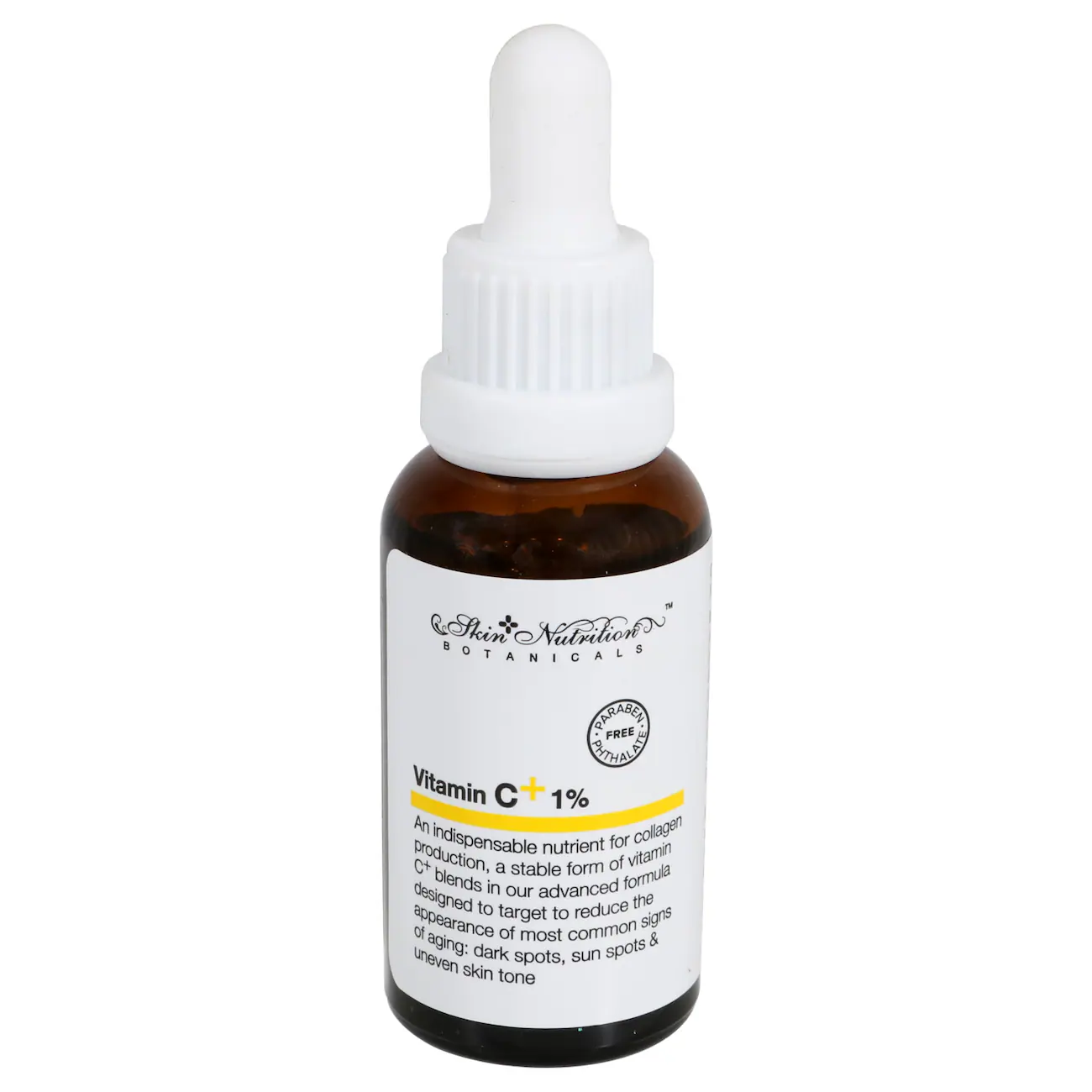 Skin Nutrition Botanicals Vitamin C Serum, 1 oz.