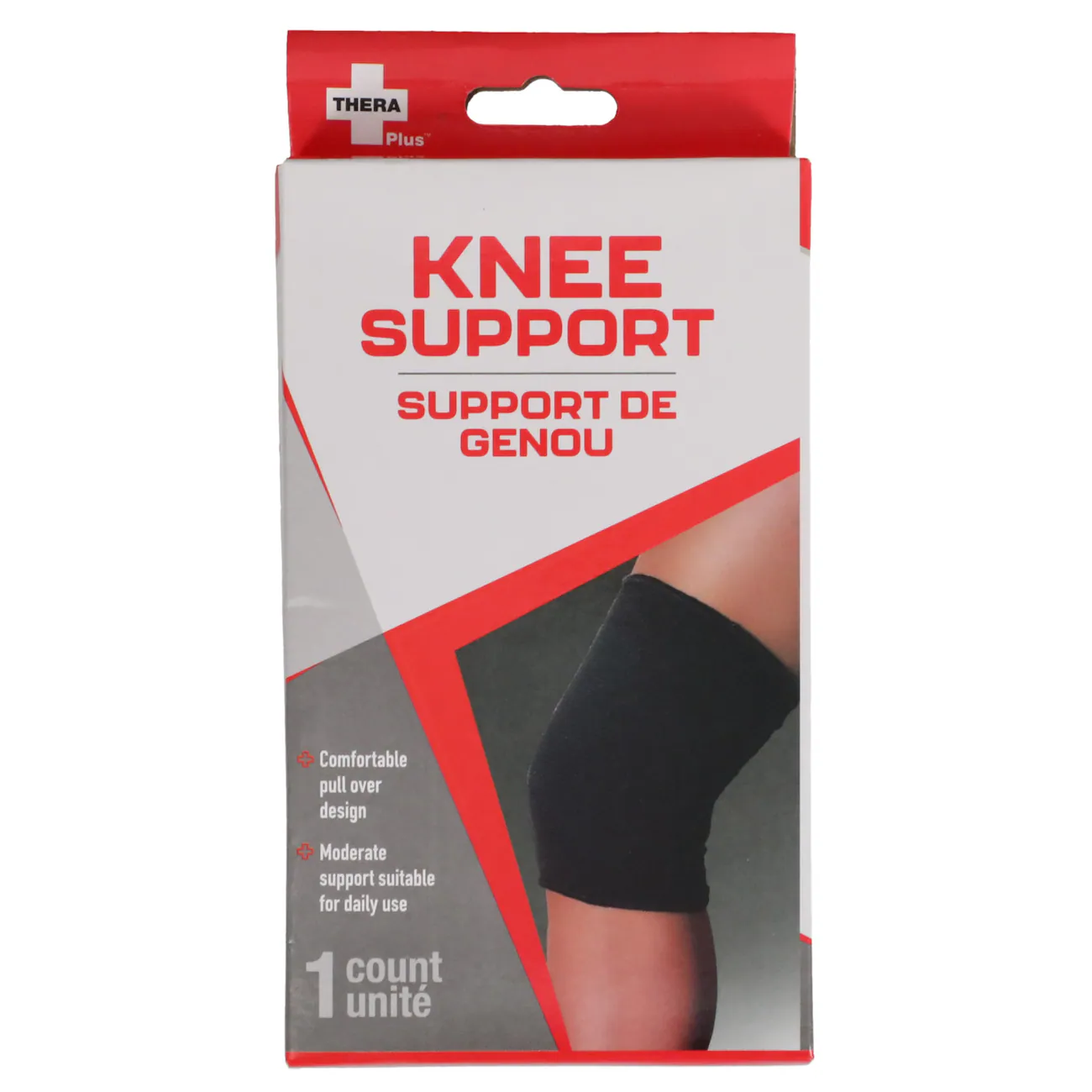 Thera Plus Knee Supports, 1-ct. not in store