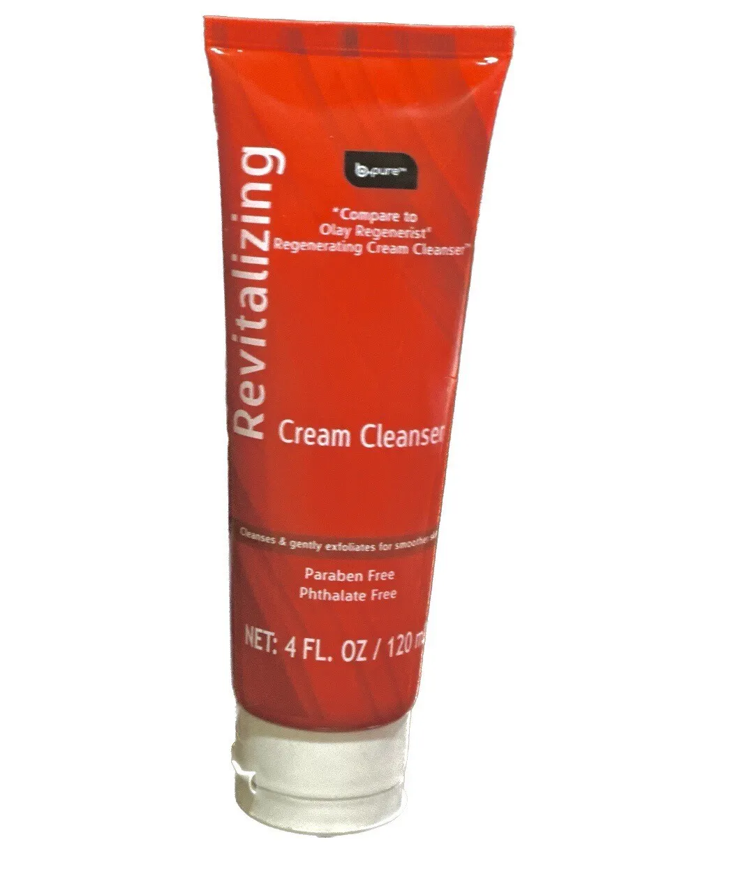 b.pure - Revitalizing Cream Cleanser 4fl. oz