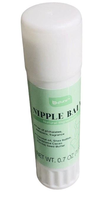 b.pure - Nipple Balm -19.8g