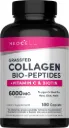 NeoCell - Super Collagen Tablets + Vitamin C & Biotin 180 tablets