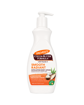 Palmer's - Cocoa Butter Formula - Smooth Radiant - 400mL