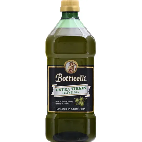 Botticelli Extra Virgin Olive Oil 50,7fl 1.5L