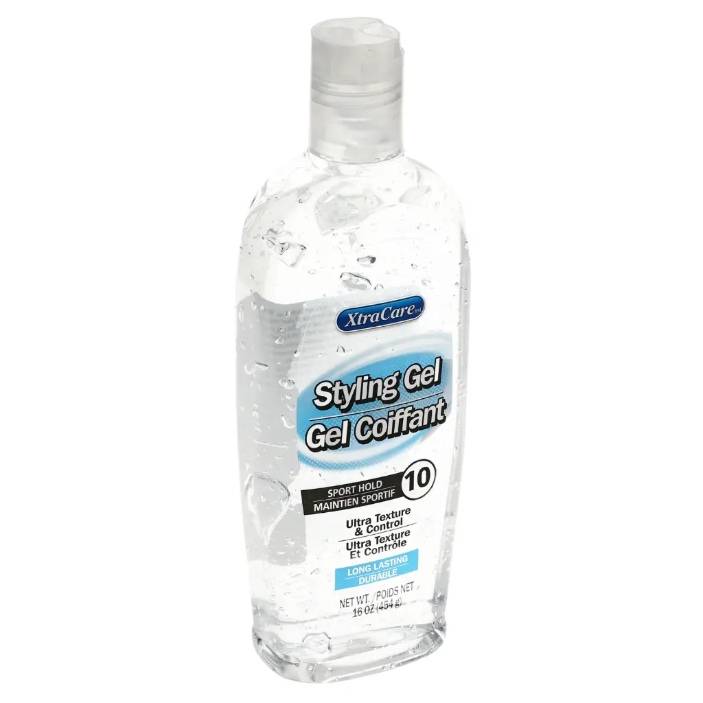 [DT] Xtracare Styling Gel 16 oz (454g)
