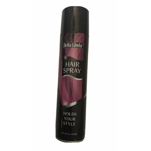[DT] Bella Linda Hair Spray Fixatif 6 oz(170,09g)
