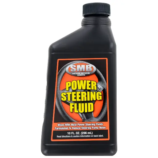 SMB Power Steering Fluid 8oz(236ml)