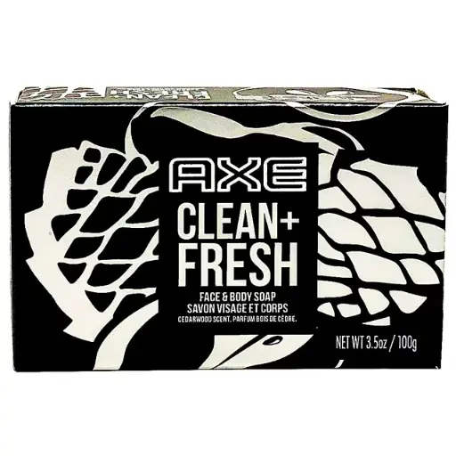 Axe soap bar 100g 